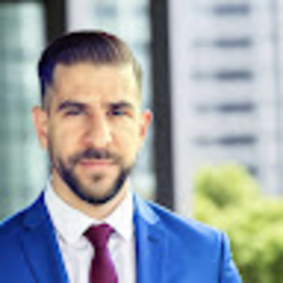 Meet your Posher, Albert - Picture 1 of 1